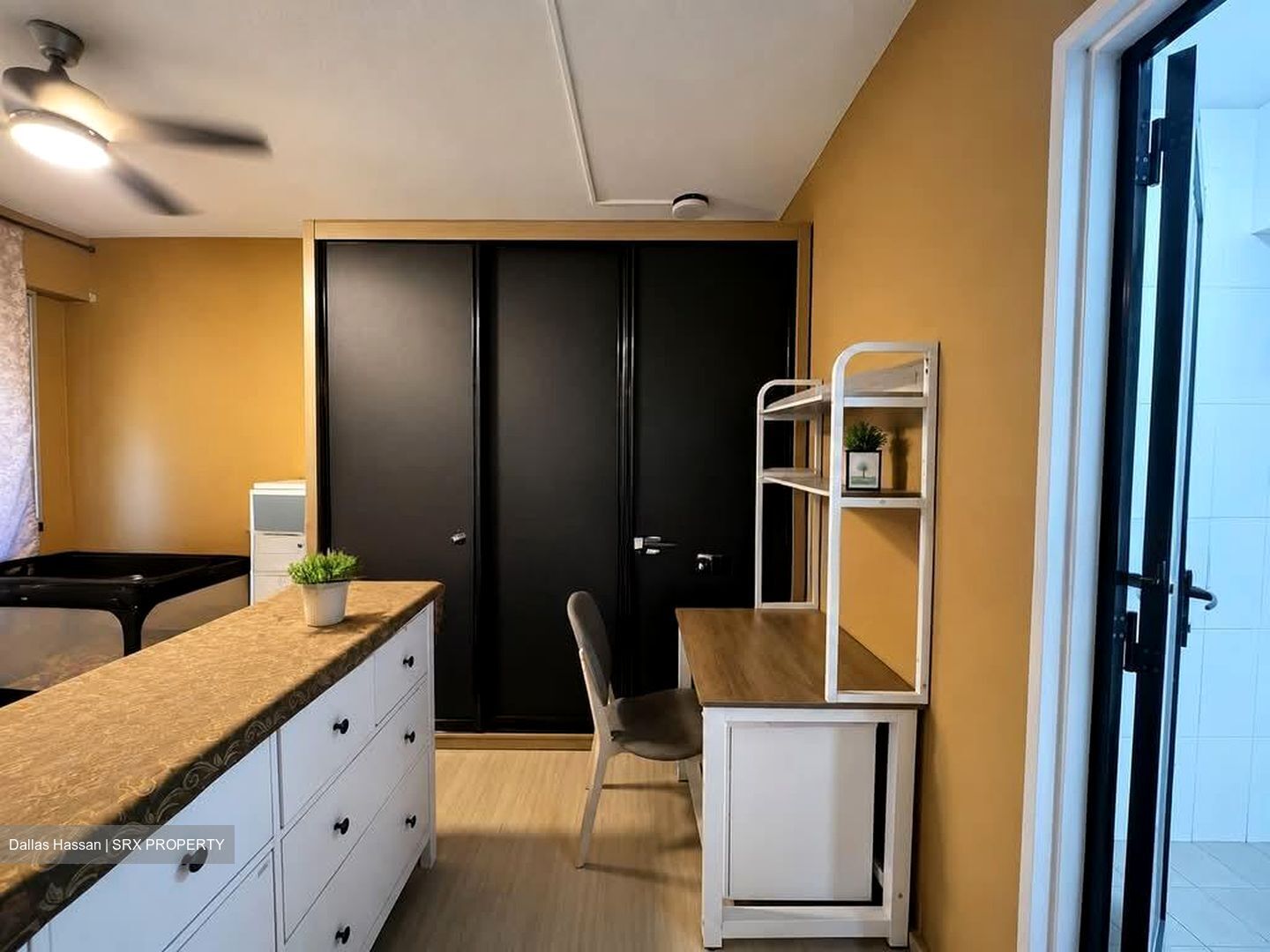 Blk 573C Woodlands Glen (Woodlands), HDB 4 Rooms #585901881